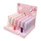 Crystal Glaze Lip Care