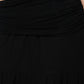 Regan Fold Over Skirt Midi