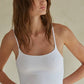 Double Layered Nylon Spandex Seamless Bodysuit