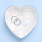To Have & To Hold Ring Tray | something blue bride