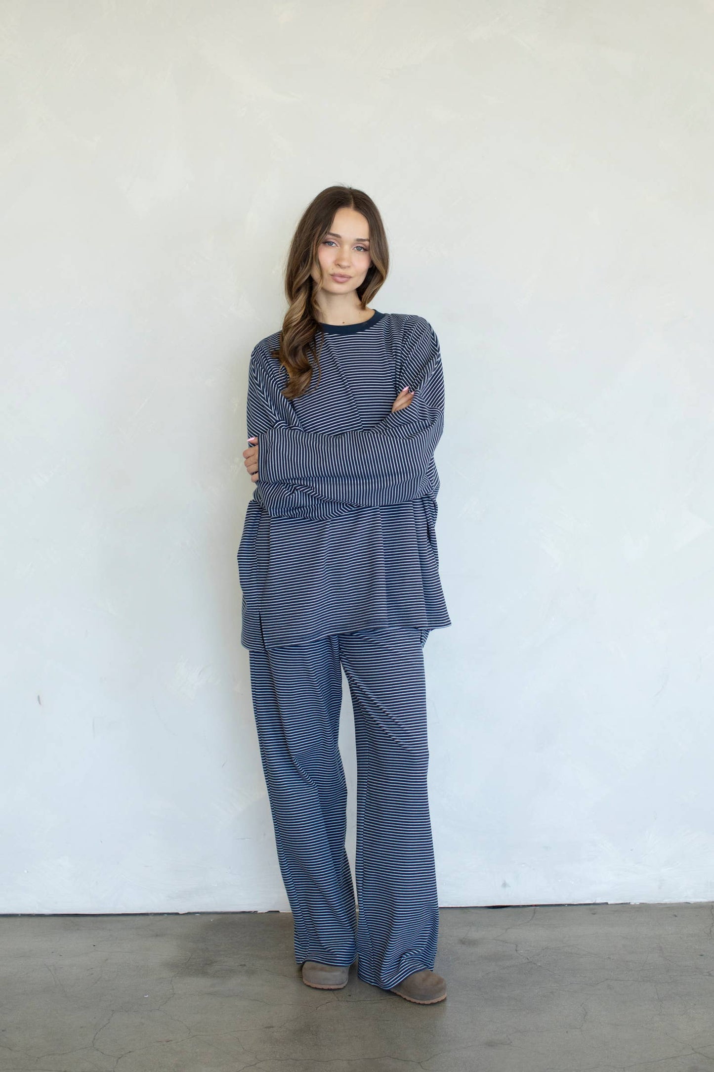 Levi Pants