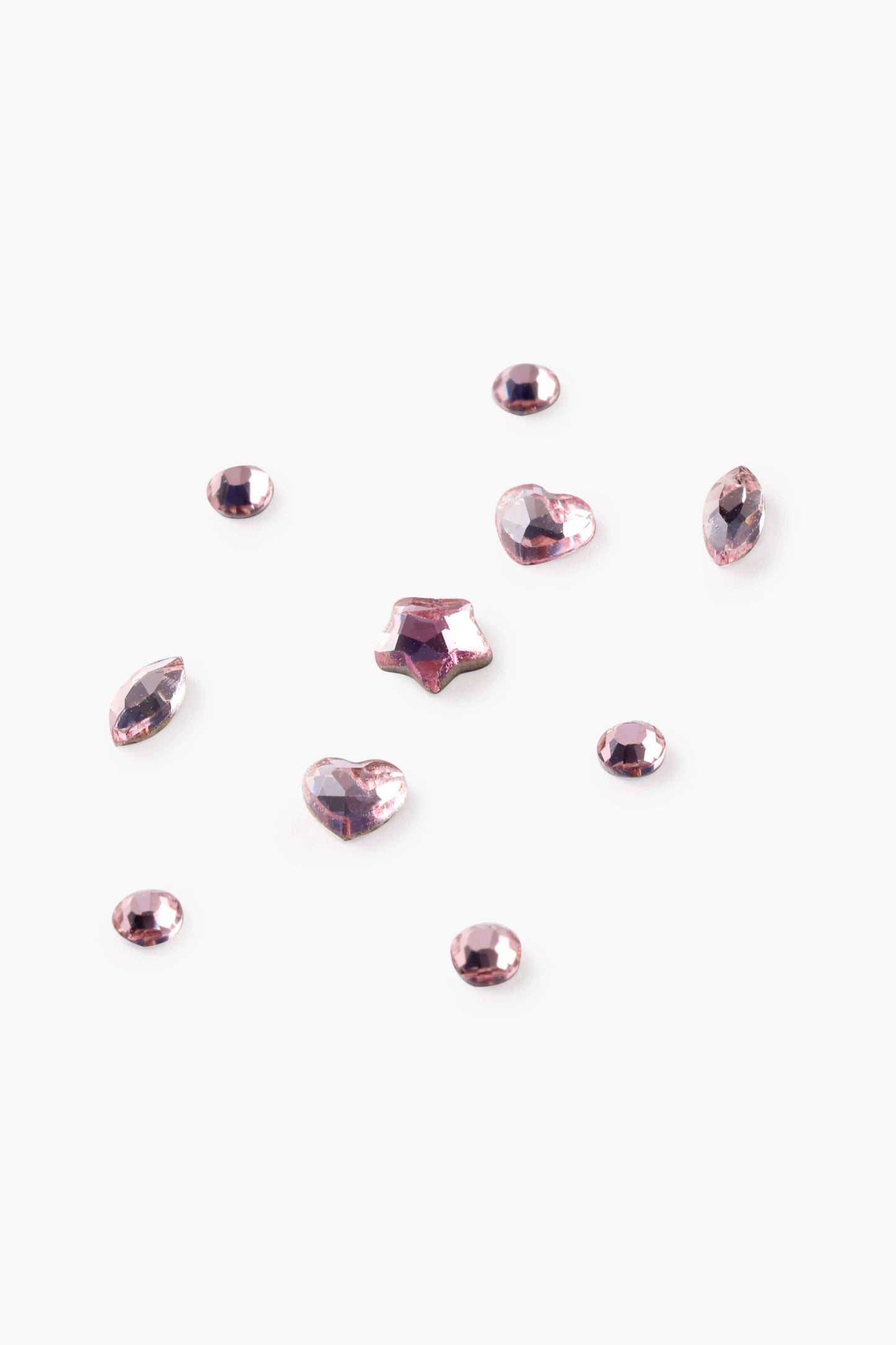 Pinky Glam - DIY Tooth Gem Kit