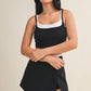 Double Layered Tank Top