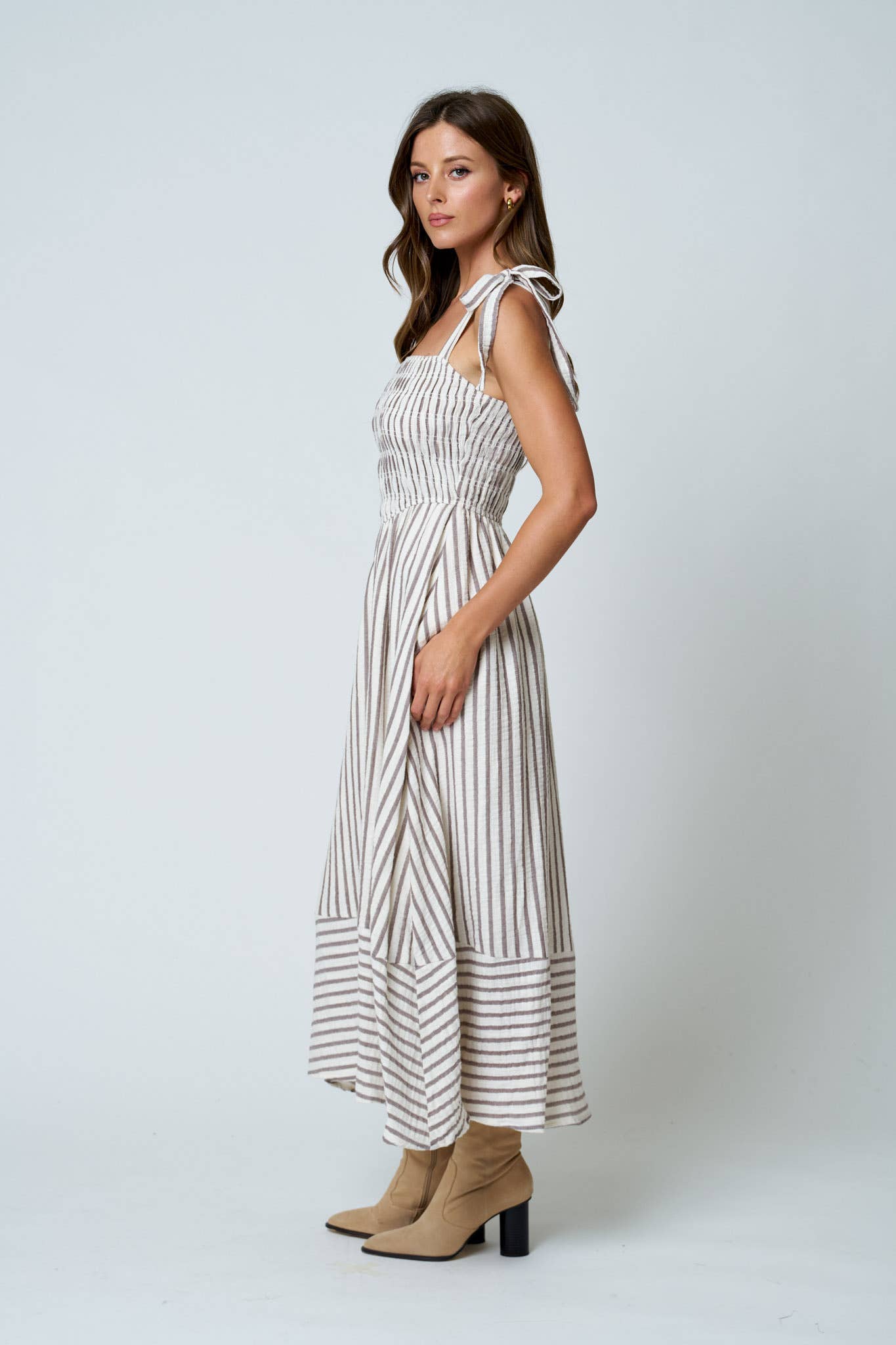 Athena Dress
