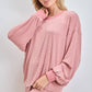 Melody Long Sleeve