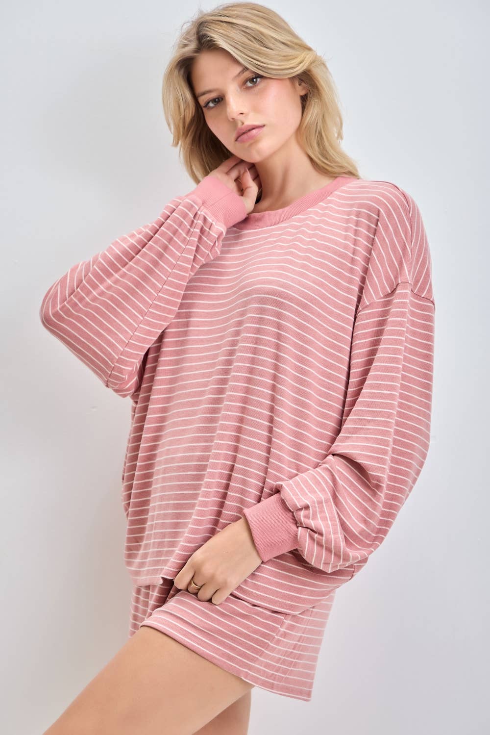 Melody Long Sleeve
