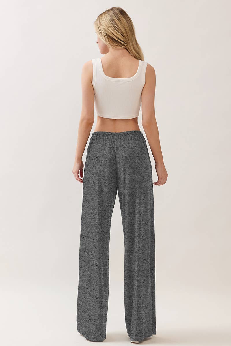 Drawstring Pants