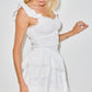 Everly Mini Dress