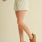 Pointelle Lounge Shorts