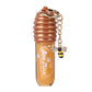 Bee Mine Honey Lip Oil Keychain