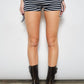 Celeste Ruched Shorts