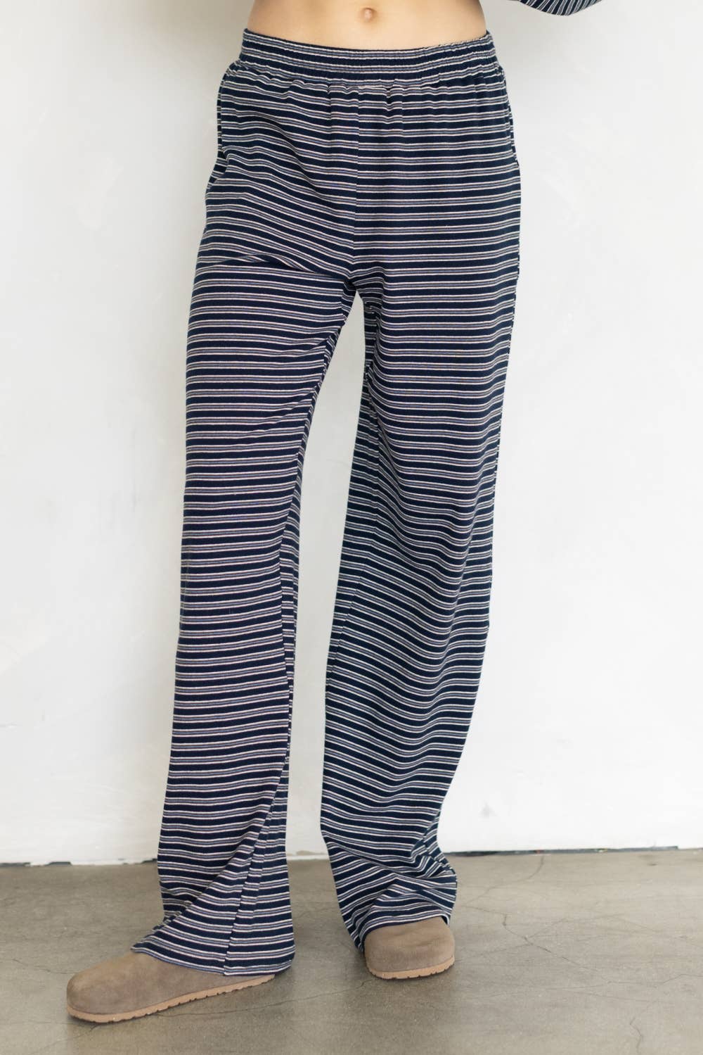Lorenze Pants