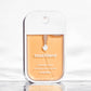 Power Mist Velvet Peach