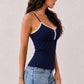 Babydoll Lace Cami