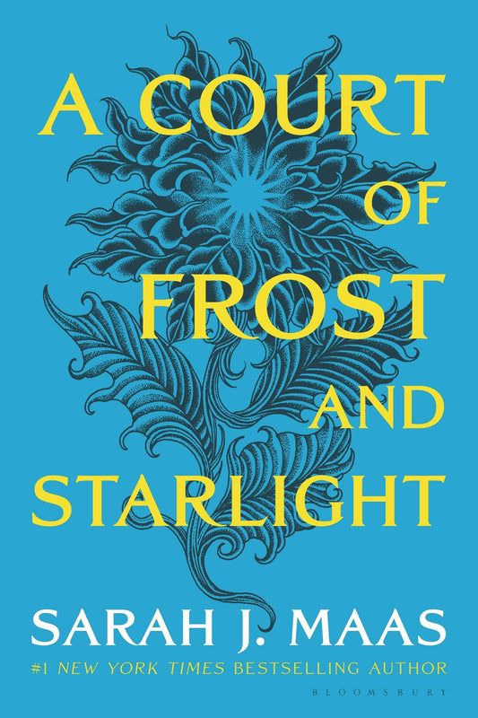 A Court Of Frost Starlight #4