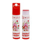 Strawberry Gloss Balm Duo w/ Charms