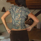 Rider Brown Shorts
