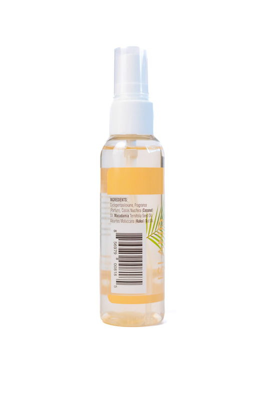 Island Sands Hawaiian Body Mist