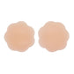 Lace Body Tape Nipple Covers - 6pcs