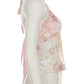Sequin Halter Camisole