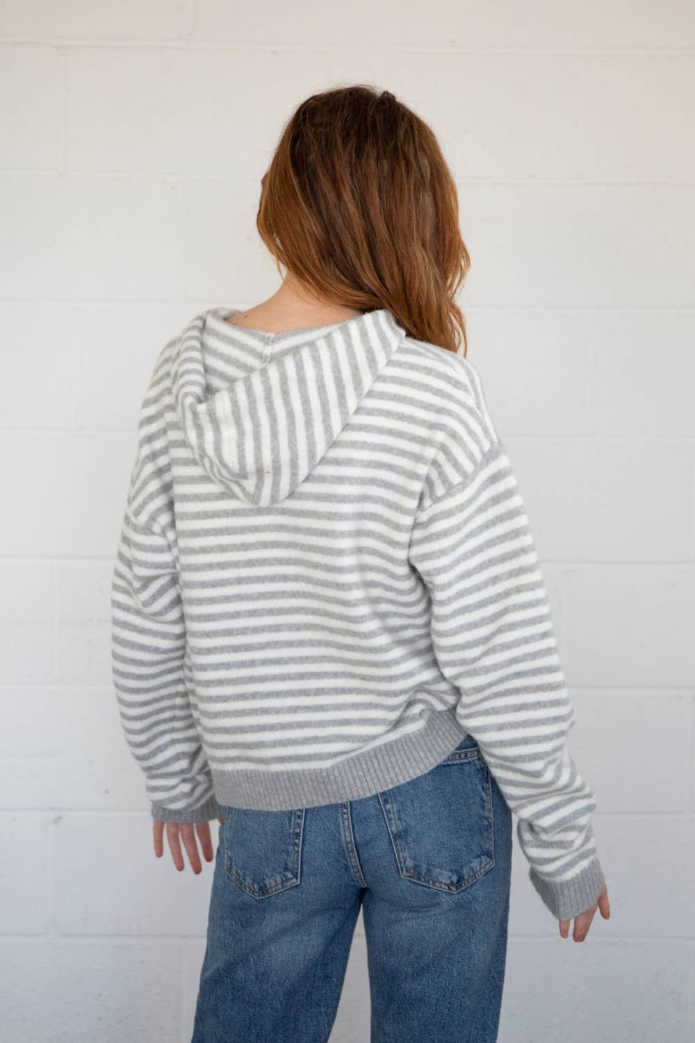 Cooper Jacket
