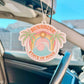 Sunshine State of Mind Air Freshener (Ocean Scent)