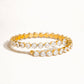 Maëlys 18K Gold Non-Tarnish Bracelet