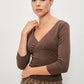 CORINNE SHIRT