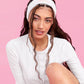 Bride Spa Headband