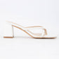 Elia Block Kitten Heel