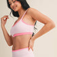 Double Layered Sports Bra