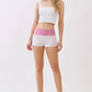 Cutie Fold Over Shorts