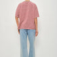 PIA STRIPED TEE