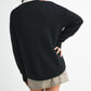 Cozy Crewneck Sweater