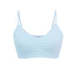 V Neck Lace Bralette