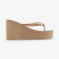 Platform Flip Flop