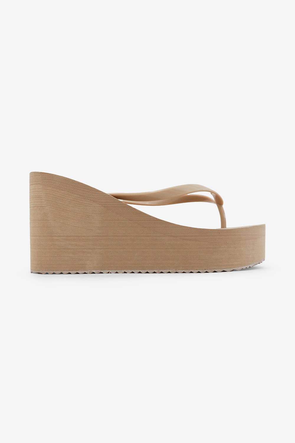 Platform Flip Flop