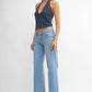Light Low Rise Baggy