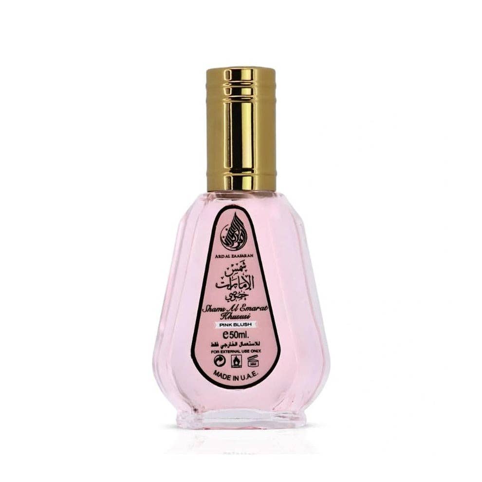 Pink Blush Shams Al Emarat Khususi EDP Spray 50 ml
