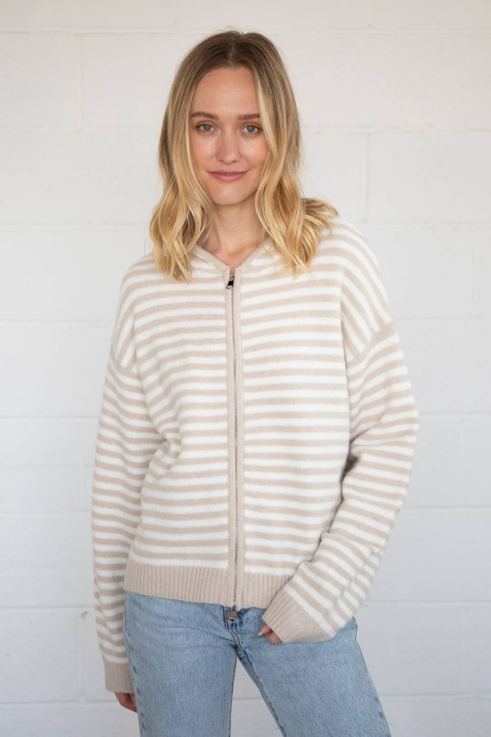 Cooper Jacket