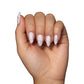Silent Night Press-On Nails
