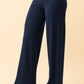 Soft Wide Fold Over Pants