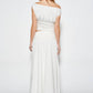 Farrah Ruched Top