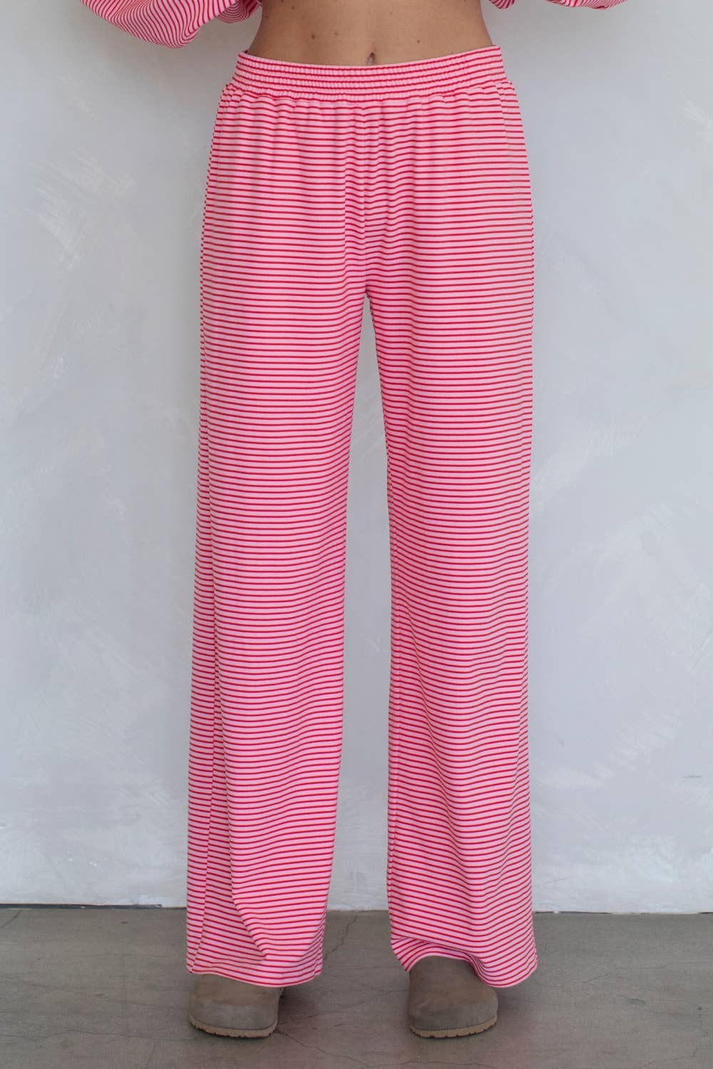 Levi Pants