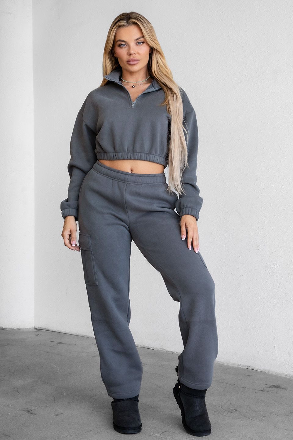 TT Cargo Sweats