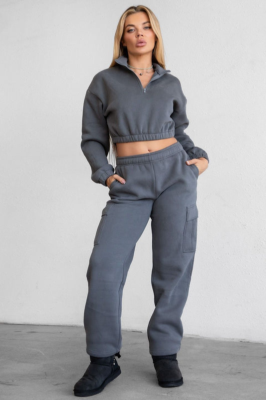 TT Cargo Sweats