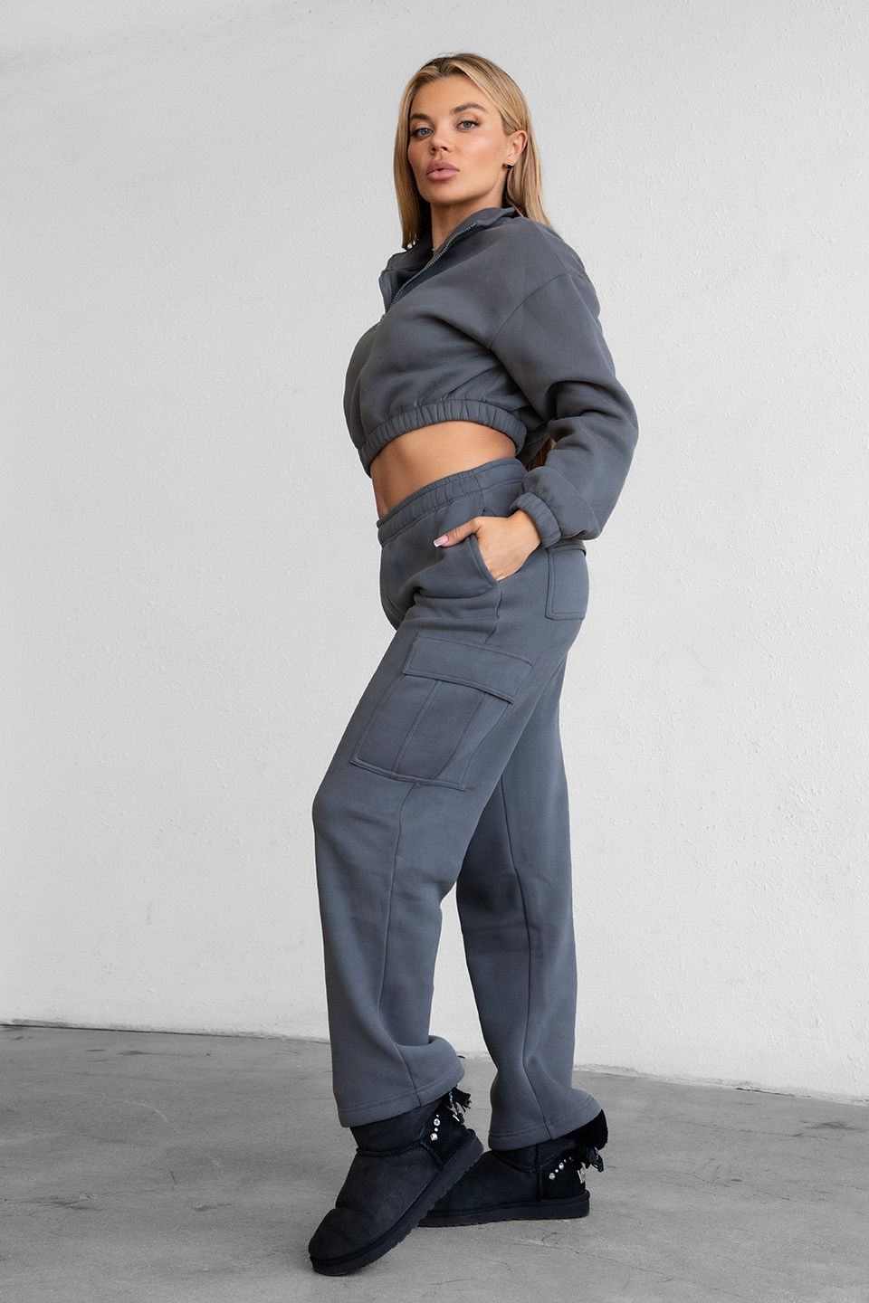 TT Cargo Sweats