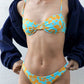 Hawaiian Flower Bikini
