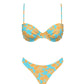 Hawaiian Flower Bikini