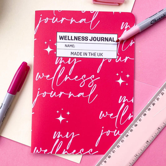 Wellness Journal